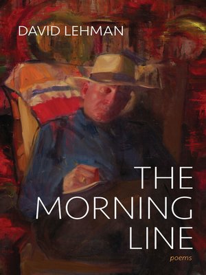 cover image of The Morning Line
